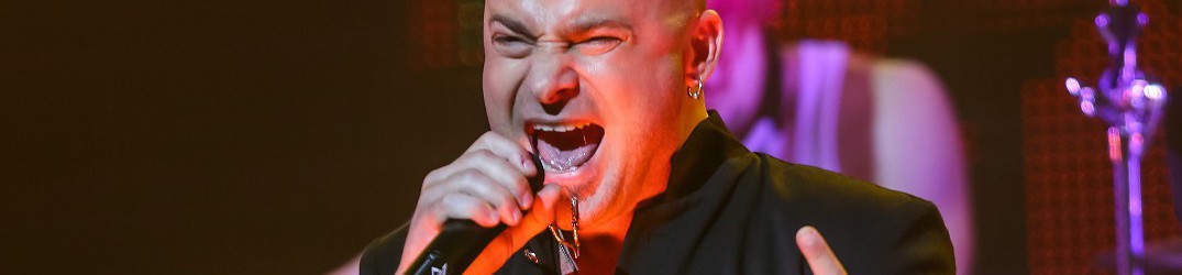 Disturbed: David Draiman, mai avrei pensato che l’antisemitismo sarebbe diventato mainstream