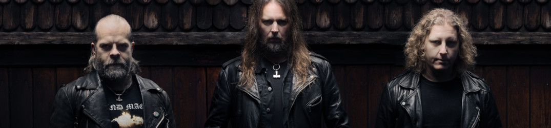 Grand Magus: il video ufficiale della canzone ‘Untamed’