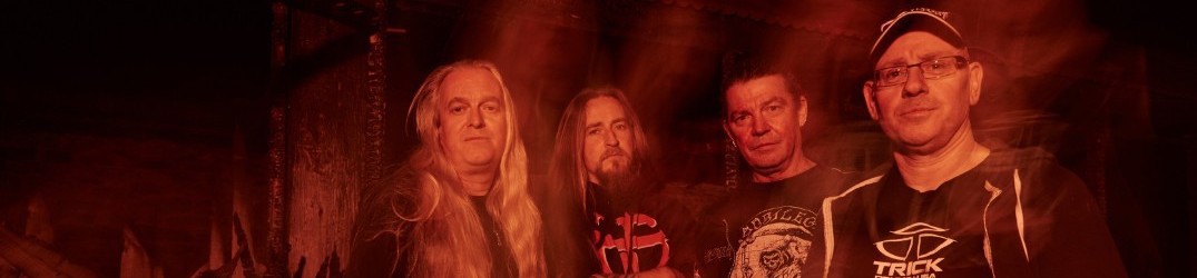 Memoriam: pubblicato il lyric video di ‘Undefeated’