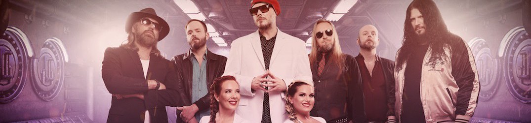 The Night Flight Orchestra: a breve una nuova canzone, disponibile il teaser