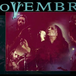 Novembre @ Rock Inn Somma (VA)
