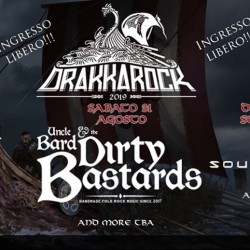 Sound Storm @ Valhalla Pub – Borgo Ticino (NO)