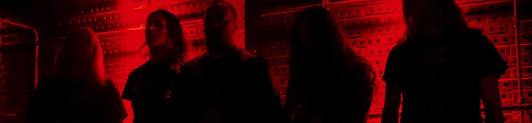 Hyperdontia: in streaming integrale la compilation “A Vessel Forlorn”