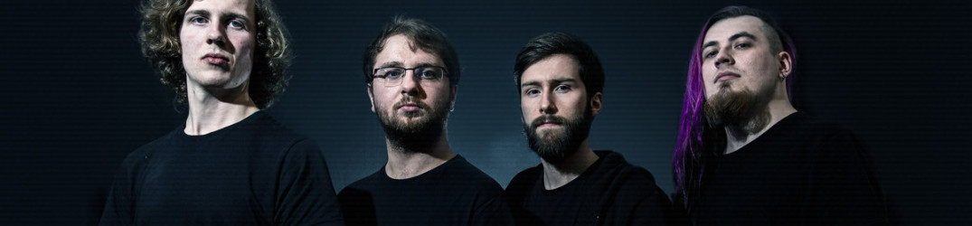 Ihlo: in streaming integrale “Union”, nuovo album della formazione Prog Metal britannica