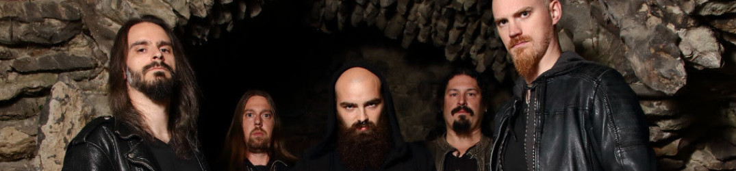 Lemuria: annunciato cambio di line up