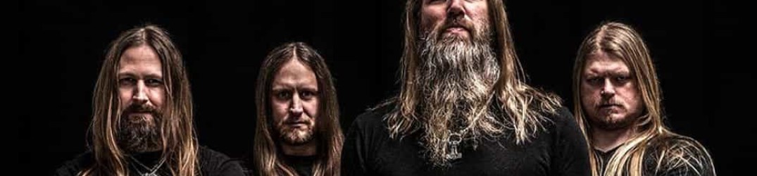 Amon Amarth: pubblicato il video di ‘Mjölner, Hammer Of Thor’
