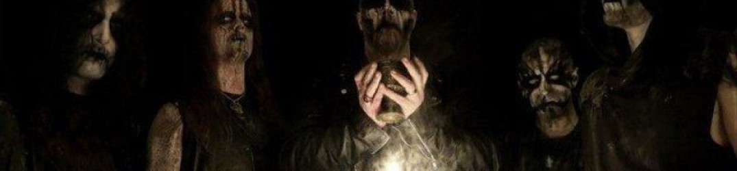 Enthroned: in streaming completo il nuovo “Cold Black Suns”