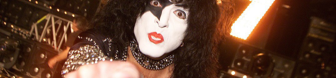 Kiss: Paul Stanley, la porta è aperta per Ace Frehley e Peter Criss
