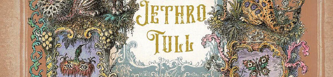 Jethro Tull: il libro sarà la storia definitiva della band e conterrà nuove canzoni registrate
