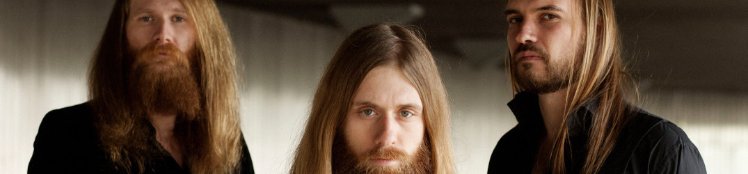 Kadavar: svelato il titolo del nuovo album, annunciato il tour europeo