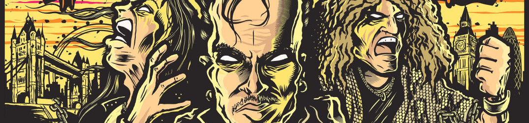 Sandness: ecco il videoclip per la nuova traccia ‘London’