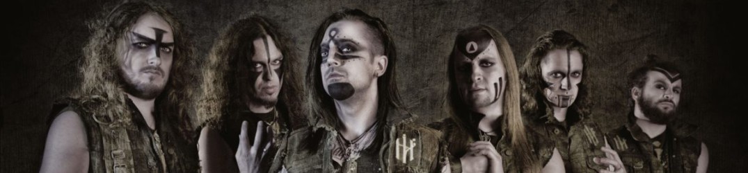 Elvenking: pubblicato il lyric video del nuovo singolo ‘Under The Sign Of A Black Star’