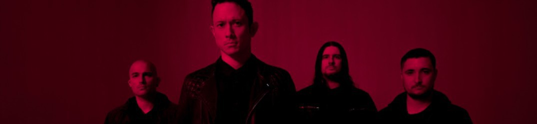 Trivium: guarda il video pro-shot dell’intera performance alla convention “DreamHack”