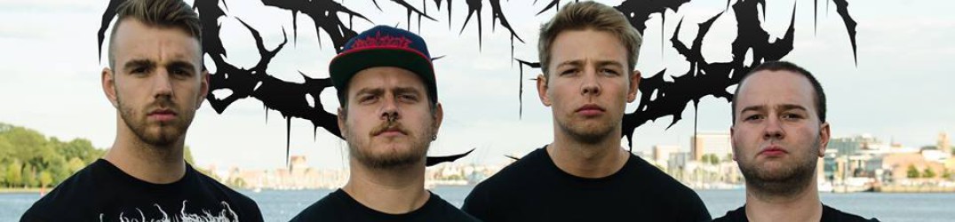 Acranius: guarda il video live dal “Live at Carnage Feast 2014”