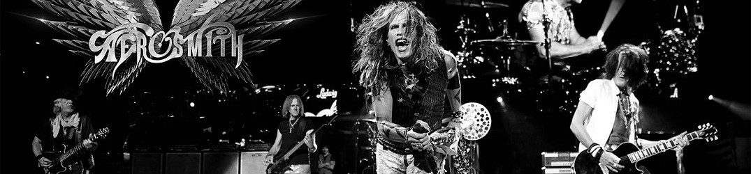 Aerosmith: verrà inaugurato a metà mese il museo della band a Las Vegas
