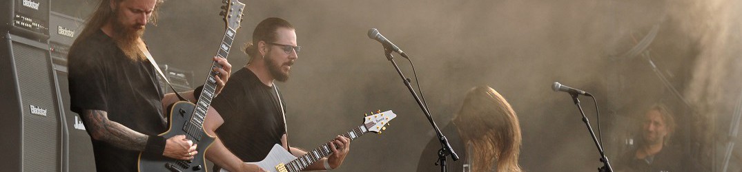 Emperor: Rob Halford nomina un loro disco come uno dei suoi preferiti di sempre, Ihsahn ringrazia