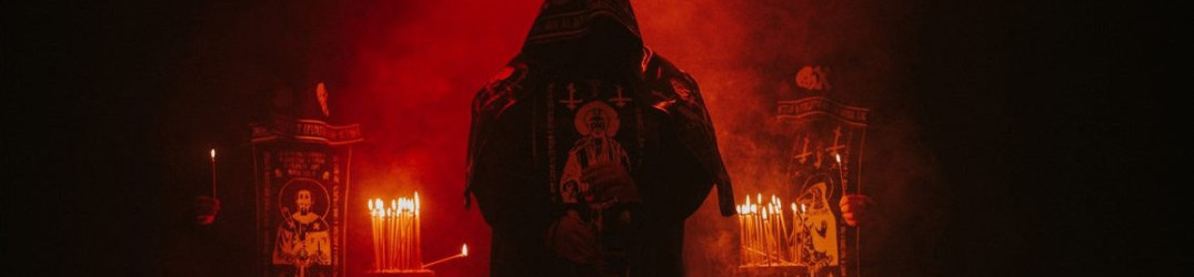 Batushka: online il video ufficiale di ‘Yekteniya IV’