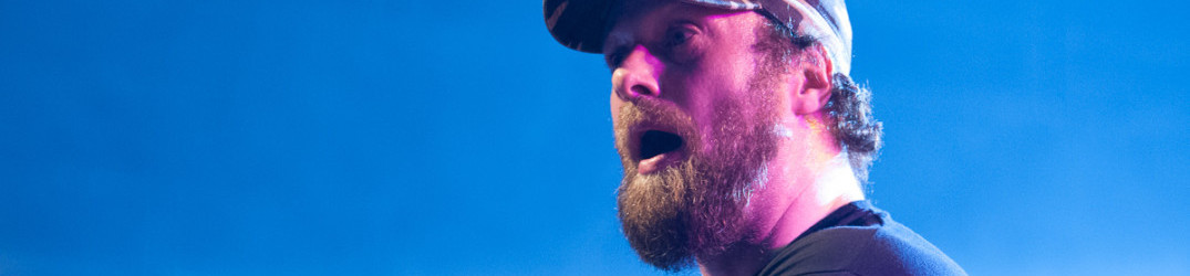 Photo Report : Sinister @ Metalitalia Festival 2015