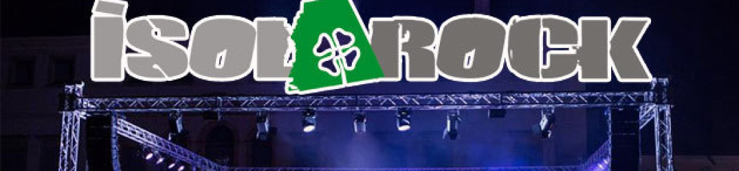 Isola Rock 2016: tutti i dettagli dell’11° edizione che si terrà il 19 e 20 agosto vicino a Verona