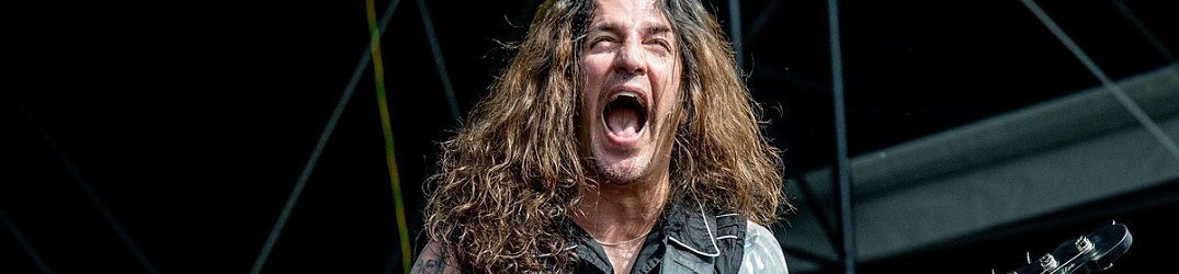 Anthrax: suonare al Big Four con i Metallica ci ha fatto guadagnare una nuova generazione di fan