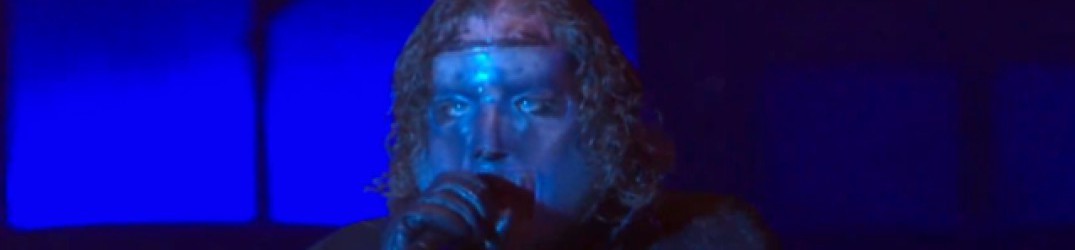 Slipknot: online l’intera performance al Rock Am Ring