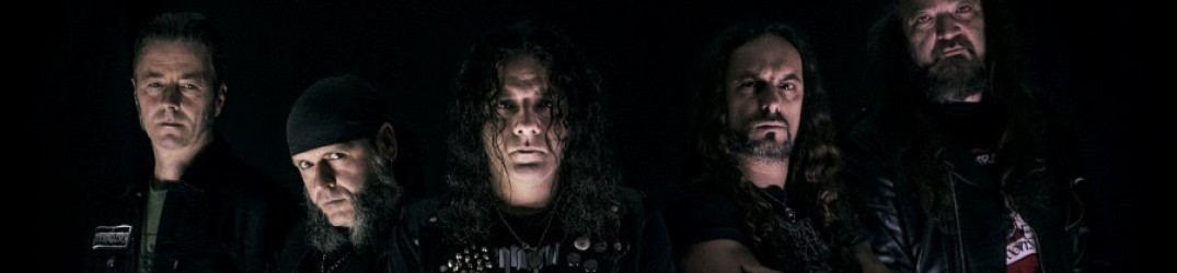 Doomraiser: i doom metaller italiani firmano per Time To Kill Records