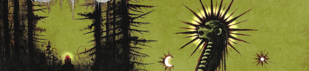 Trond: ascolta il brano ‘Kinder Im Herzschlag Der Erde’ tratto dal nuovo album”Wilkommen Im Unheil”