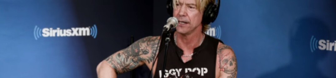 Duff McKagan (Guns n’ Roses): la versione acustica di ‘Chip Away’, dal nuovo album “Tenderness”