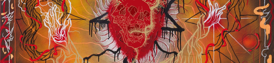 Skáphe: split con i Wormlust in streaming integrale e download gratuito
