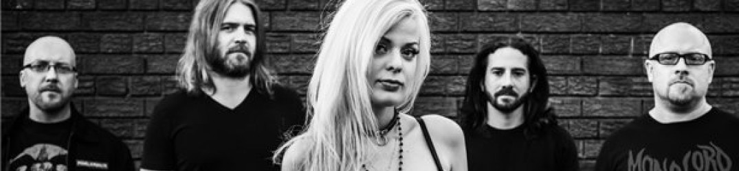 Kroh: i nuovi EP “The Garden of Jane Delawney” e “Necromancer” disponibili interamente in streaming
