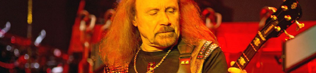 Judas Priest: alcuni gruppi hanno una formula e le rimangono fedeli, noi vogliamo rimanere attuali