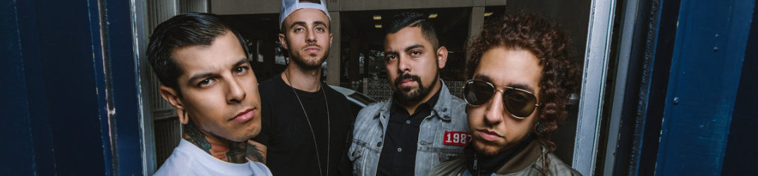 Upon A Burning Body: in streaming integrale “Southern Hostility”, nuovo album dell’act americano