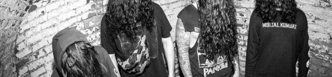 Fuming Mouth: in streaming integrale il nuovo album “The Grand Descent”
