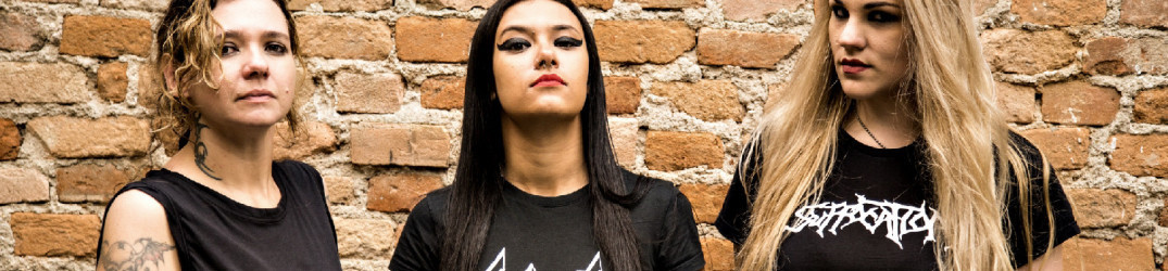 Intervista Nervosa (Fernanda Lira)