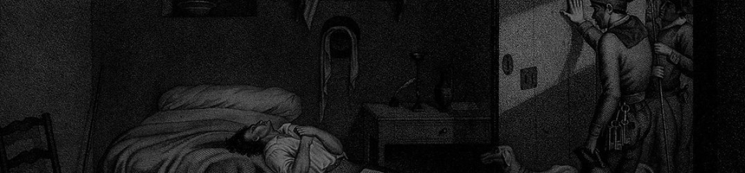 No Point in Living: l’ultimo album “Last Sleep” in streaming integrale e download gratuito