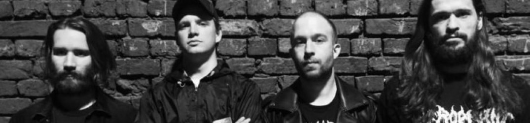 The Occult: il nuovo album “Necropolis” è disponibile online