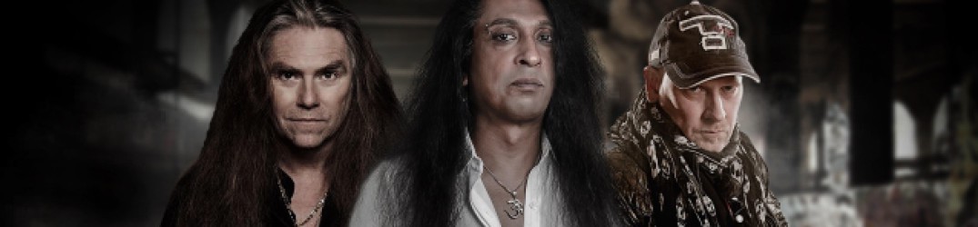 The Sign: nuova band con ex-membri di Hammerfall e Firewind