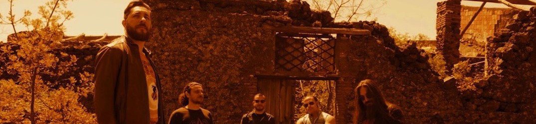 Rhino: disponibile in streaming il nuovo album “The Law of Purity”
