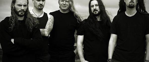 Primordial: online l’anteprima di ‘Come The Flood’