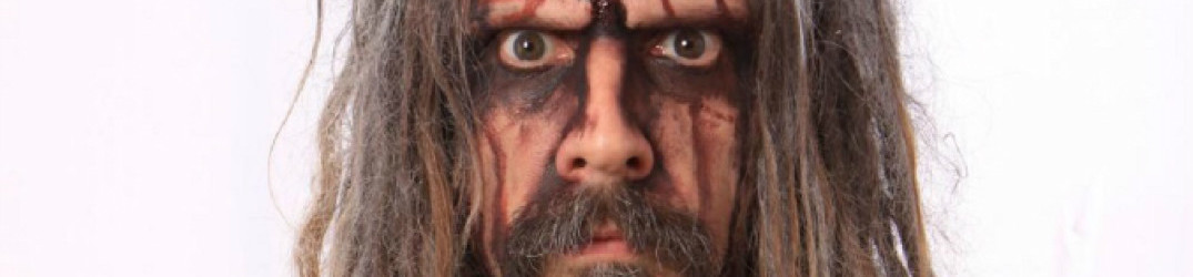 Rob Zombie: le colonne sonore dei suoi film per la prima volta disponibili in vinile