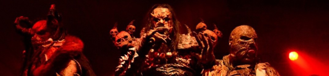 Lordi: in arrivo “Recordead Live – Sextourcism In Z7”