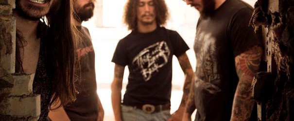 Crobot: due video di presentazione per il prossimo album