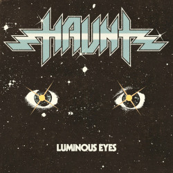 Luminous Eyes [EP]