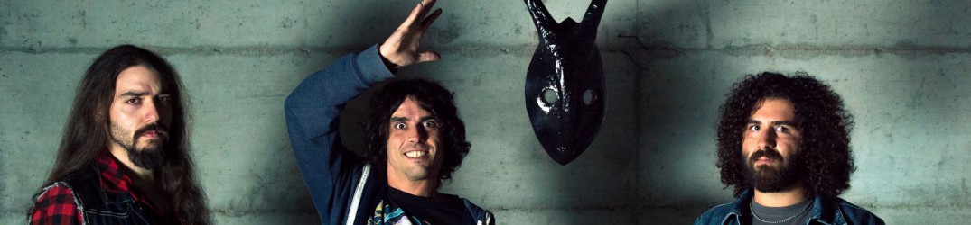 Mojuba: guarda il video ufficiale di ‘Astral Sand’