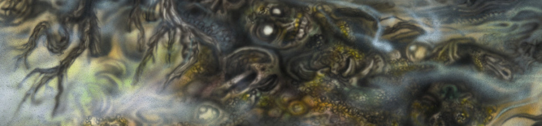 Cerebral Rot: online un pezzo dal debutto “Odious Descent Into Decay”, in uscita su 20 Buck Spin