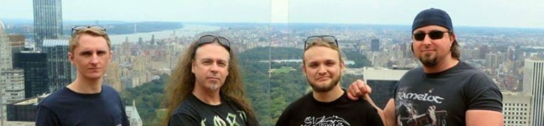 Lord: online due pezzi tratti dal prossimo album “Fallen Idols”