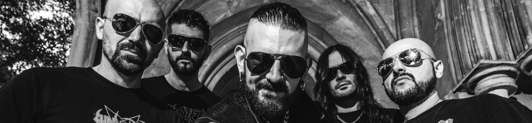 Beheaded: in streaming tutto il nuovo album “Only Death Can Save You”