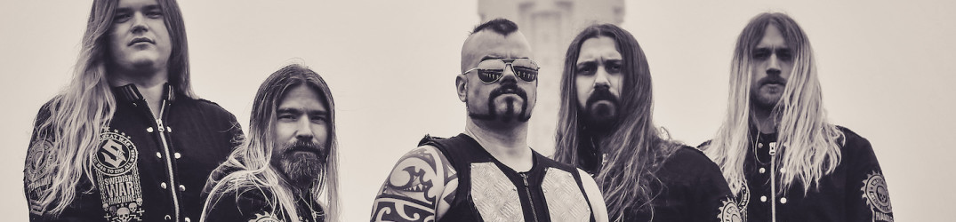 Sabaton: pubblicato il primo singolo e lyric video ‘The Red Baron’ dal nuovo album “The Great War”