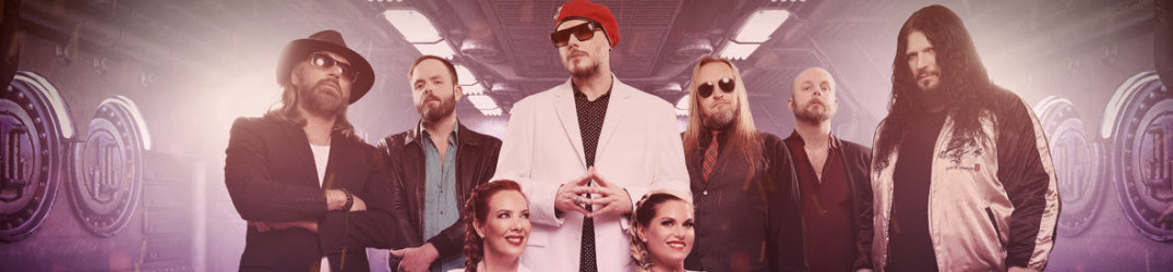 The Night Flight Orchestra: pubblicato il nuovo singolo e video ‘Satellite’