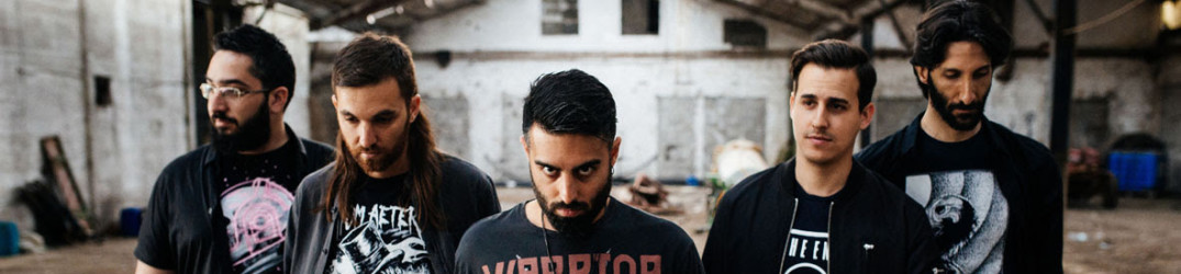 Walkways: guarda il music video ufficiale di ‘Hell Born Shove (Impossible)’
